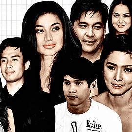 SPOT.ph's Top 10 Showbiz Slip.
